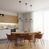 Sollux Lampa wisząca LEYO SL.1205