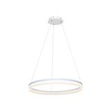 lampa wisząca LED Ring 36W 2520lm 4000K ML066 Milagro