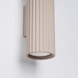 SOLLUX Kinkiet KARBON 30 taupe ; SL.1776