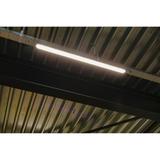 Oprawa DAMP PROOF 1500 81W 840 IP65 GY
