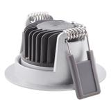 Oprawa SPOT ADJ P 8W 930 PS DIM IP20 SI