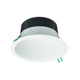 Oprawa sufitowa Downlight Coreline DN142B 20,5W 2350lm IP20 3000K barwa ciepła ściemnialna 20S/830 P 9,10505E+11 PHILIPS