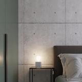 Sollux Lampa biurkowa ARIZ beton SL.0683