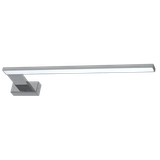 kinkiet łazienkowy LED Shine 11W 770lm 4000K chrom IP44 ML588 Milagro