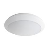Oprawa LED z czujnikiem ruchu DABA N LED SMD DL-16W 1300lm 4000K barwa neutralna IP66 19062 KANLUX