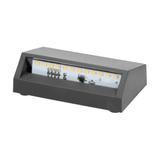 Oprawa elewacyjna neutralna 1,5W 60lm IP65 4000K ENYE LED AD-OP-6190L4 ORNO
