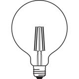 Lampa LED SMART+ Filament Globe Dimmable 60 5,5W E27