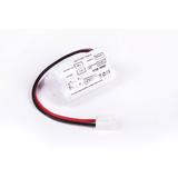 Pakiet akumulatorów NiCd 3,6V 800mAh HT do oprawy Starlet External 3W 1H 96009 INTELIGHT