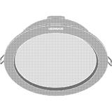 Oprawa DOWNLIGHT IP44 DN 190 18W 840 WT
