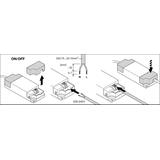 Oprawa PANEL COMPACT 1200 V 35W 940 U19