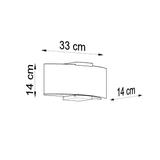 Sollux Kinkiet EMILIO SL.0185