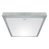 Plafoniera SMD LED ALEX LED D 24W 4000K 03245 IDEUS