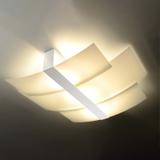 Sollux Plafon CELIA biały SL.1047