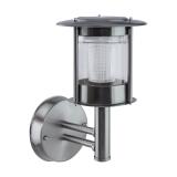 Lampa solarna LED ESTERA LED WLL 0,12W 6500K 03551 IDEUS
