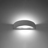 Sollux Kinkiet ATENA beton SL.0994
