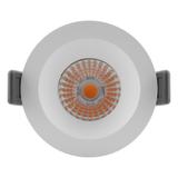 Oprawa SP FP FIX P 8W 930 PS DIM IP65 WT