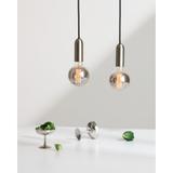 Lampa LED Vintage 1906 SMOKE 95 dim 11W/818 E27