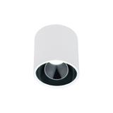 Tuba HALO WHITE/BLACK 8195 Nowodvorski Lighting Nowodvorski