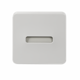 OPRAWA LED LAMI PT 230V AC BIA BIAŁA ZIMNA TYP: 18-221-51 LED11822151 LED11822151-WPL ZAMEL