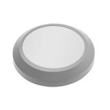 OPRAWA SCHODOWA LED SILVER OW, 3W, 200LM, AC220-240V, 50/60HZ, KĄT ŚWIECENIA 120*, IP65, OKRĄGŁY, ML LD-OSSLOW3W-80 GTV Poland