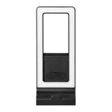ARTUS lampka podszafkowa LED 3W, 225lm, 4000K, czarna AD-OM-6474L4/B ORNO