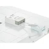 Panel LED EcoSet Ledinaire UGR19 28W 3400lm IP20/40 4000K barwa neutralna ściemnialna RC075 34S/ 840 9,11402E+11 PHILIPS