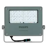 Naświetlacz LED Coreline BVP125 117W 16000lm IP66 4000K barwa neutralna LED160-4S/740 PSU A ALU 5 la 9,123E+11 PHILIPS