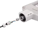 Oprawa uliczna LED BRP102 LED110/740 83W 9006lm 4000K IIkl. DM 42-60A MALAGA LED produkt wycofany 9,10926E+11 PHILIPS