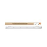 Oprawa DAMP PROOF 1200 18W 840 IP65 GY