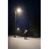Oprawa uliczna STREETLIGHT FLEX SMALL 25W 730 RV25ST ALW