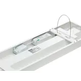 Panel LED natynkowy Ledinaire SM060C G2 33 W 3400/4000lm IP20 all-in 4000K barwa neutralna LED34_40S 9,11402E+11 PHILIPS