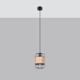 Sollux Lampa wisząca GIZUR 1 SL.1300