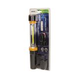 Akumulatorowa lampa warsztatowa LED COB 3W, 300lm, IP44, 7000K, Li-ion 1800mAh OR-NR-6094L7 ORNO
