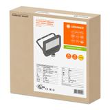 Naświetlacz FLOOD LED PERFORMANCE 50W 3000K SYM 100 SENSOR black