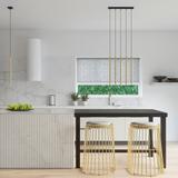 Sollux Lampa Wisząca PASTELO 1 złoty połysk SL.1195