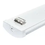 Panel LED natynkowy Coreline SM155C przelotowa 43 W 6000lm IP44 4000K barwa neutralna 60S/ 840 PSU T 9,11402E+11 PHILIPS