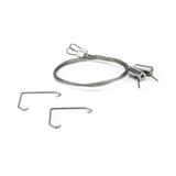 Panel LED natynkowy Coreline SM155Z Suspension set CL fastset 5 lat gw. / 9,11402E+11 PHILIPS