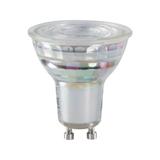 IQ-LEDEX GU10 4,7W-NW Żarówka LED spot IQ-LEDEX PAR16 GU10 4,7W-NW barwa biała 4000K 850Lm klasa A G 36602 KANLUX