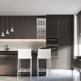 Sollux Lampa wisząca TAZILA 1 biała [ES111] SL.0987