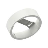 Ramka do oprawy DOWNLIGHT IP44 DN 165 WT