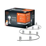 Oprawa SMART+ WIFI GARDEN DOT 9P RGBW
