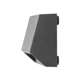 Oprawa elewacyjna neutralna 1,5W 60lm IP65 4000K ENYE LED AD-OP-6190L4 ORNO