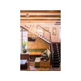 Oprawa Tango Short LED Light | 230 V AC | 1,8 W | IP 20 |LED | 6000 K | Wykończenie: czarny mat|