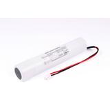 Pakiet akumulatorów NiCd 3,6V 4500mAh HT do oprawy Starlet White 5W 3H 94914 INTELIGHT