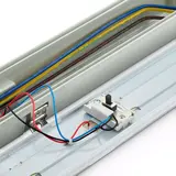 Oprawa hermetyczna Ledinaire WT065C 53/30W 4100/6800lm IP65 4000K barwa neutralna LED41_68S/ 840 PSU 9,11402E+11 PHILIPS