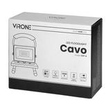 CAVO Przenośny naświetlacz LED 30W, na statywie, 2100 lm, IP65, 4000K, z przewodem 1,5m FLP-4 ORNO