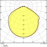 Pasek LED Value V-2000/827/5/IP66 20X1 G2