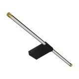 Oprawa dekoracyjna PASO LED 14W BLACK NW 04140 IDEUS
