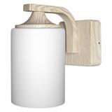 ENDURA CLASSIC LANTERN CYL E27 WD LEDV Oprawa zewnętrzna