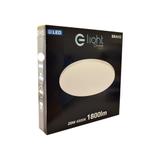 plafon LED Bravo 20W 1800lm 4000K biały ML4268 Milagro